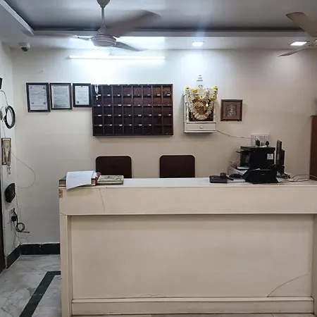 Ajay Guest House